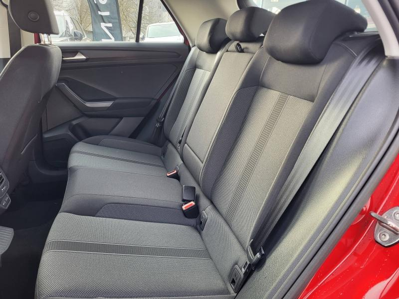 VOLKSWAGEN T-Roc d’occasion à vendre à ANNECY chez SEGNY AUTOMOBILES (Photo 7)