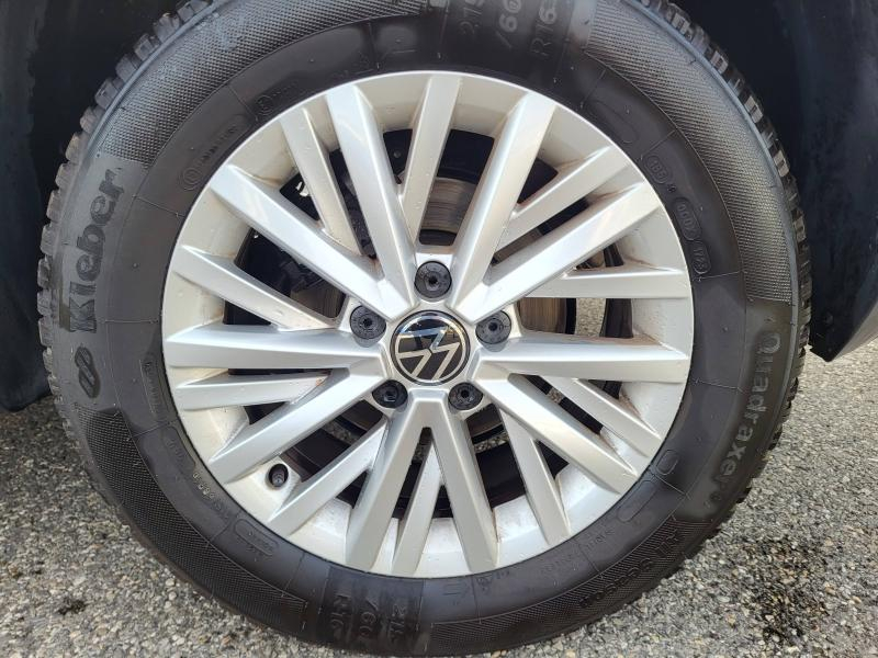 VOLKSWAGEN T-Roc d’occasion à vendre à ANNECY chez SEGNY AUTOMOBILES (Photo 8)