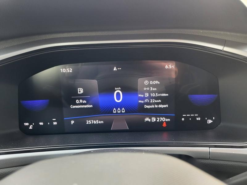 VOLKSWAGEN T-Roc d’occasion à vendre à ANNECY chez SEGNY AUTOMOBILES (Photo 14)