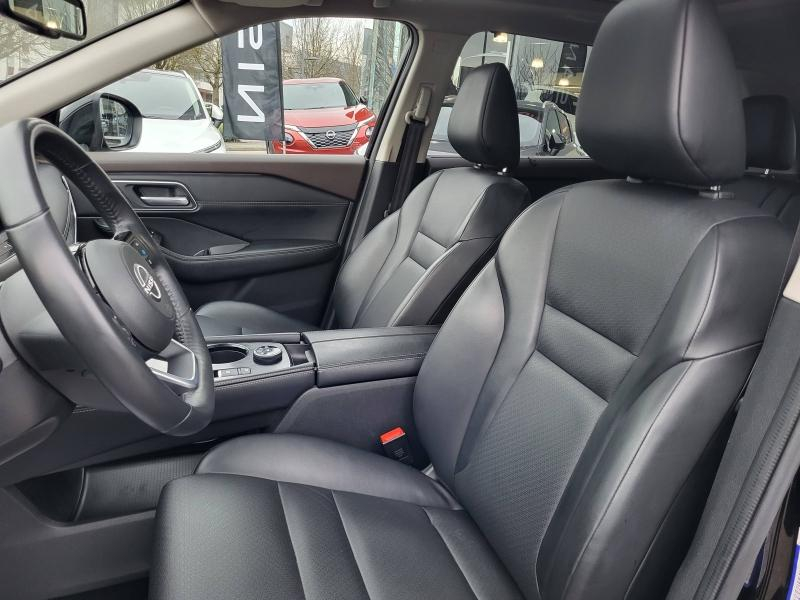 NISSAN X-Trail d’occasion à vendre à ANNECY chez SEGNY AUTOMOBILES (Photo 5)