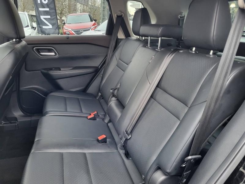 NISSAN X-Trail d’occasion à vendre à ANNECY chez SEGNY AUTOMOBILES (Photo 6)