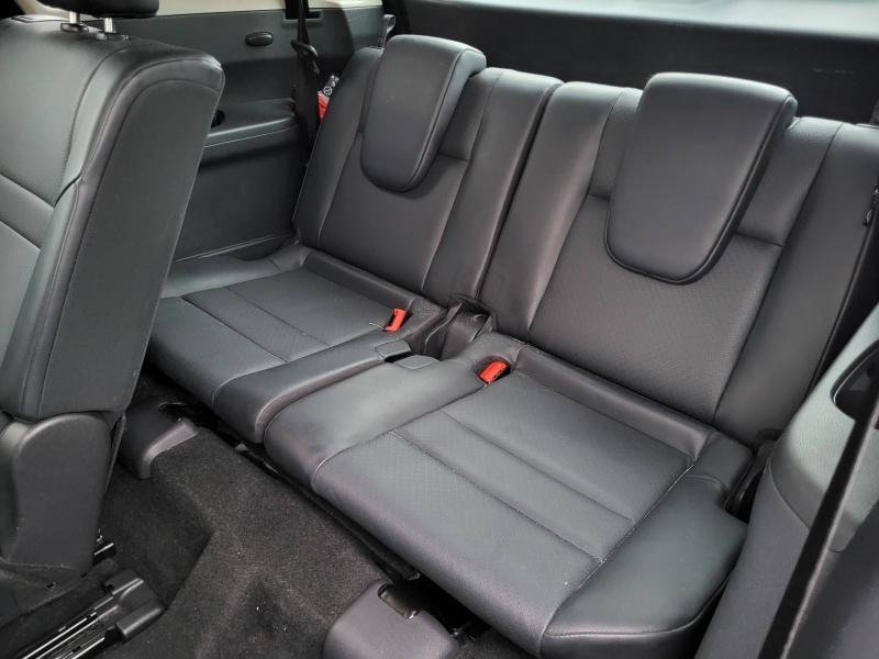 NISSAN X-Trail d’occasion à vendre à ANNECY chez SEGNY AUTOMOBILES (Photo 7)