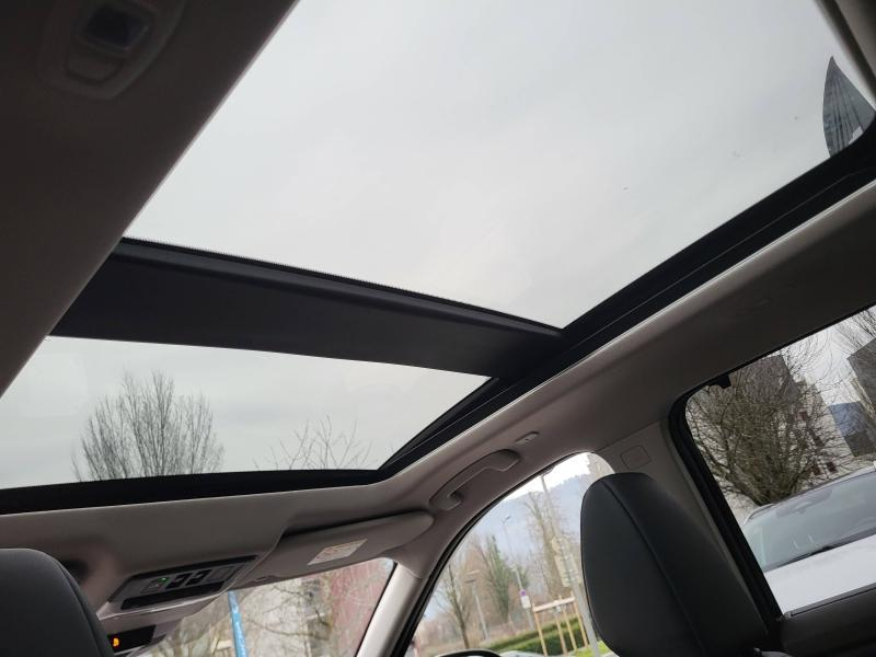 NISSAN X-Trail d’occasion à vendre à ANNECY chez SEGNY AUTOMOBILES (Photo 16)