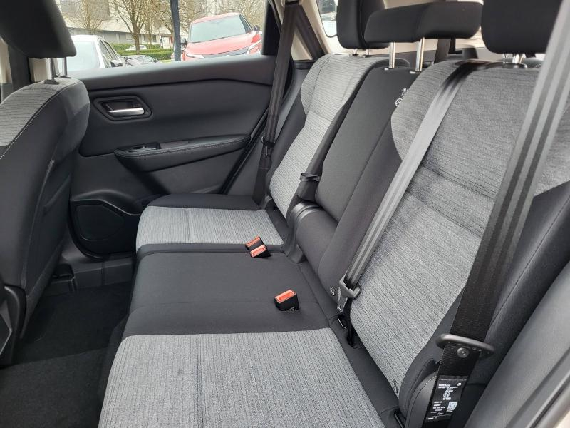 NISSAN X-Trail d’occasion à vendre à ANNECY chez SEGNY AUTOMOBILES (Photo 6)