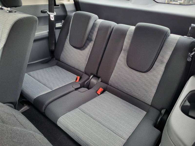 NISSAN X-Trail d’occasion à vendre à ANNECY chez SEGNY AUTOMOBILES (Photo 7)