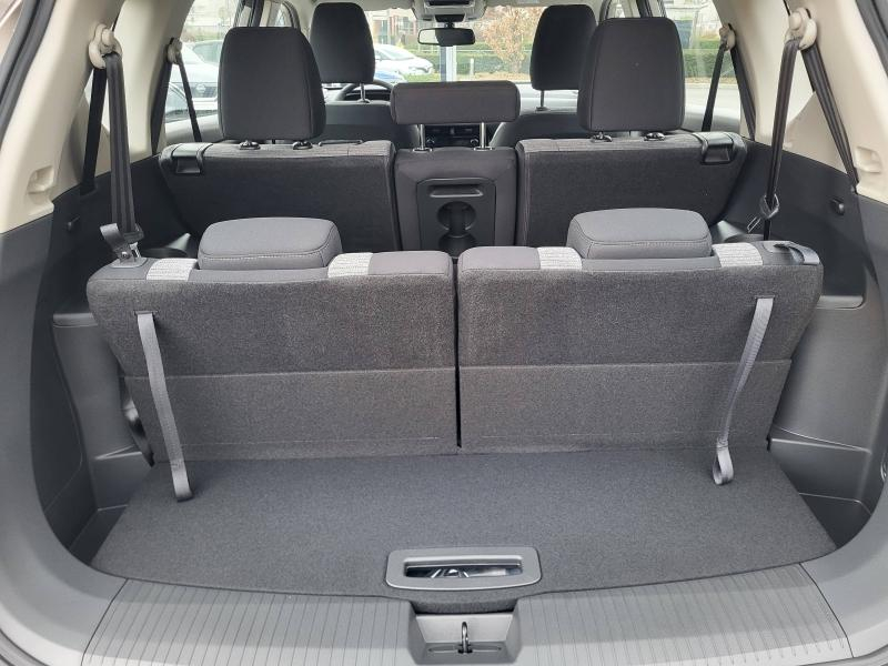 NISSAN X-Trail d’occasion à vendre à ANNECY chez SEGNY AUTOMOBILES (Photo 9)