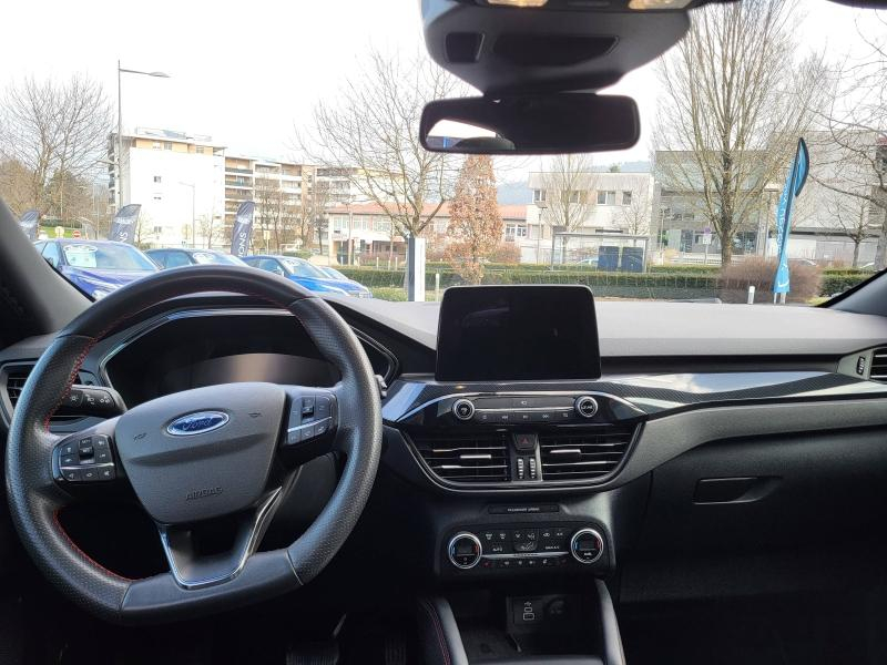 FORD Kuga d’occasion à vendre à ANNECY chez SEGNY AUTOMOBILES (Photo 3)