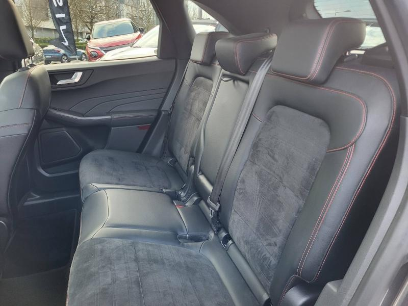 FORD Kuga d’occasion à vendre à ANNECY chez SEGNY AUTOMOBILES (Photo 4)
