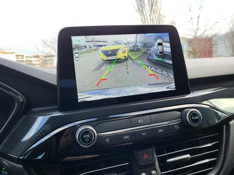 FORD Kuga d’occasion à vendre à ANNECY chez SEGNY AUTOMOBILES (Photo 9)