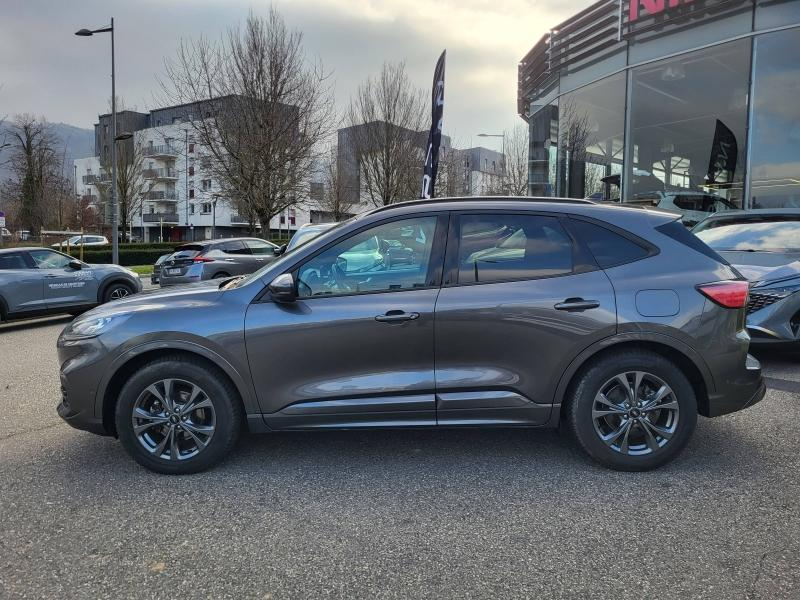 FORD Kuga d’occasion à vendre à ANNECY chez SEGNY AUTOMOBILES (Photo 12)