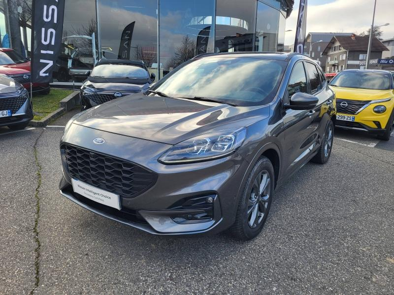 FORD Kuga d’occasion à vendre à ANNECY chez SEGNY AUTOMOBILES (Photo 13)