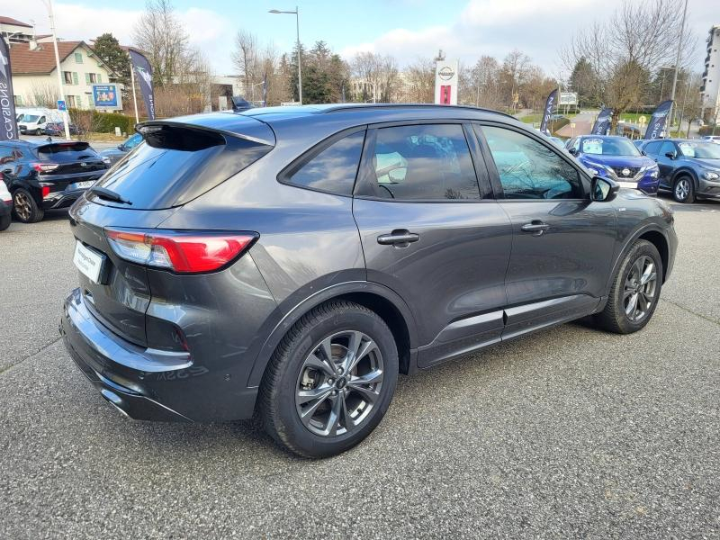 FORD Kuga d’occasion à vendre à ANNECY chez SEGNY AUTOMOBILES (Photo 14)