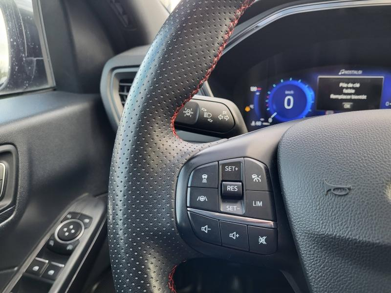 FORD Kuga d’occasion à vendre à ANNECY chez SEGNY AUTOMOBILES (Photo 15)