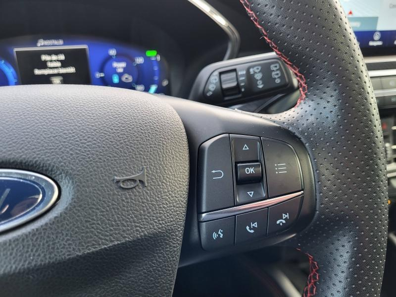 FORD Kuga d’occasion à vendre à ANNECY chez SEGNY AUTOMOBILES (Photo 16)