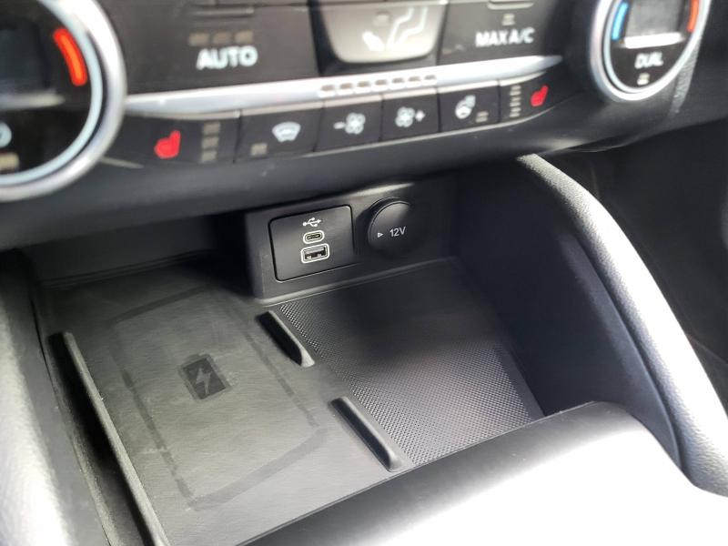 FORD Kuga d’occasion à vendre à ANNECY chez SEGNY AUTOMOBILES (Photo 17)