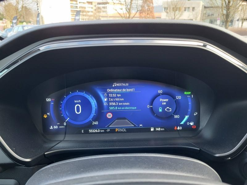 FORD Kuga d’occasion à vendre à ANNECY chez SEGNY AUTOMOBILES (Photo 18)