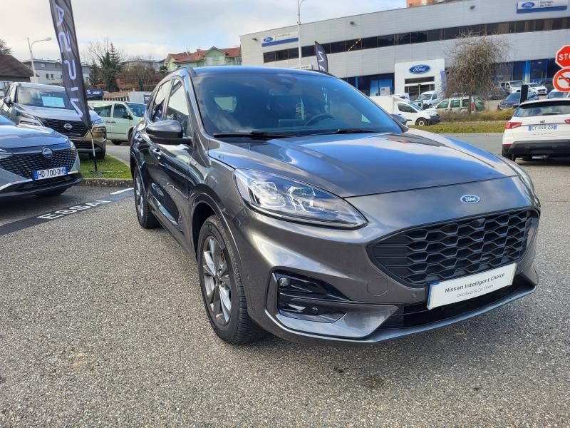 FORD Kuga d’occasion à vendre à ANNECY chez SEGNY AUTOMOBILES (Photo 19)