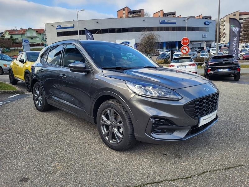 FORD Kuga d’occasion à vendre à ANNECY chez SEGNY AUTOMOBILES (Photo 20)
