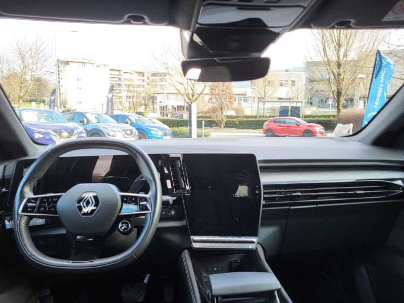 RENAULT Austral d’occasion à vendre à ANNECY chez SEGNY AUTOMOBILES (Photo 3)