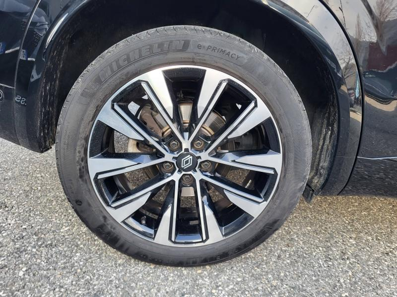 RENAULT Austral d’occasion à vendre à ANNECY chez SEGNY AUTOMOBILES (Photo 4)