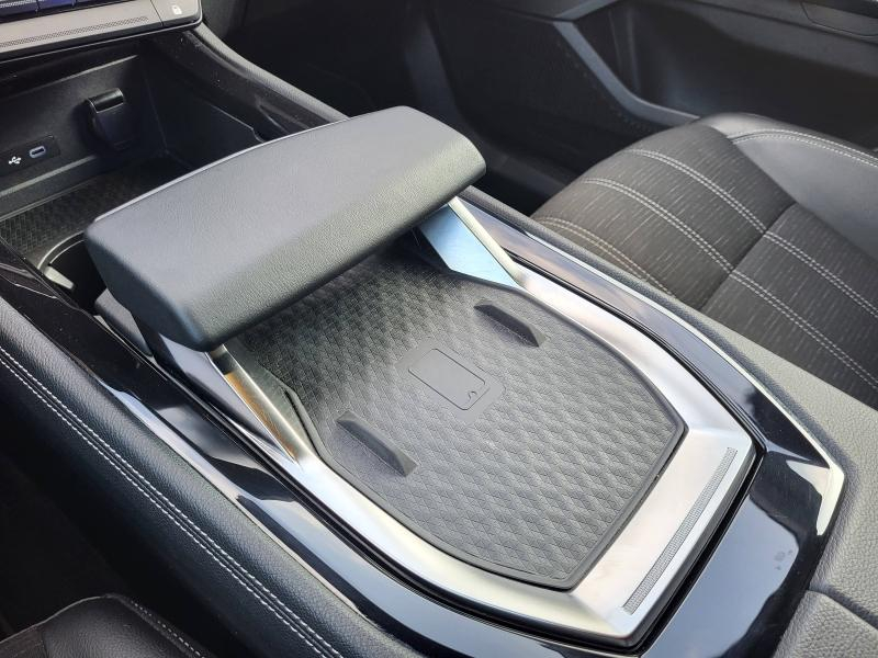 RENAULT Austral d’occasion à vendre à ANNECY chez SEGNY AUTOMOBILES (Photo 8)