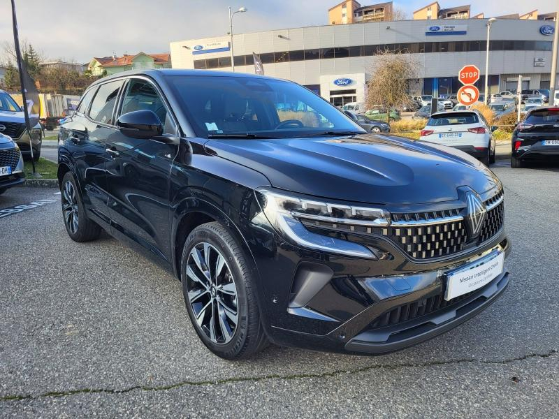 RENAULT Austral d’occasion à vendre à ANNECY chez SEGNY AUTOMOBILES (Photo 12)