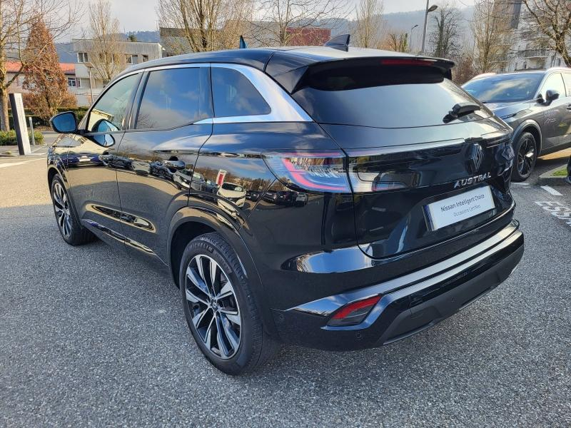 RENAULT Austral d’occasion à vendre à ANNECY chez SEGNY AUTOMOBILES (Photo 13)