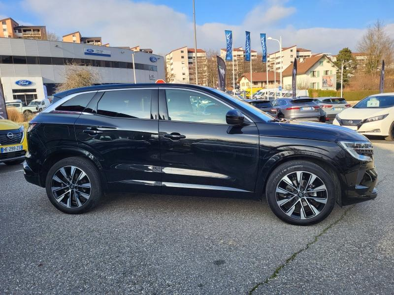 RENAULT Austral d’occasion à vendre à ANNECY chez SEGNY AUTOMOBILES (Photo 14)
