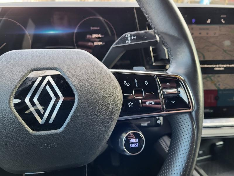 RENAULT Austral d’occasion à vendre à ANNECY chez SEGNY AUTOMOBILES (Photo 16)