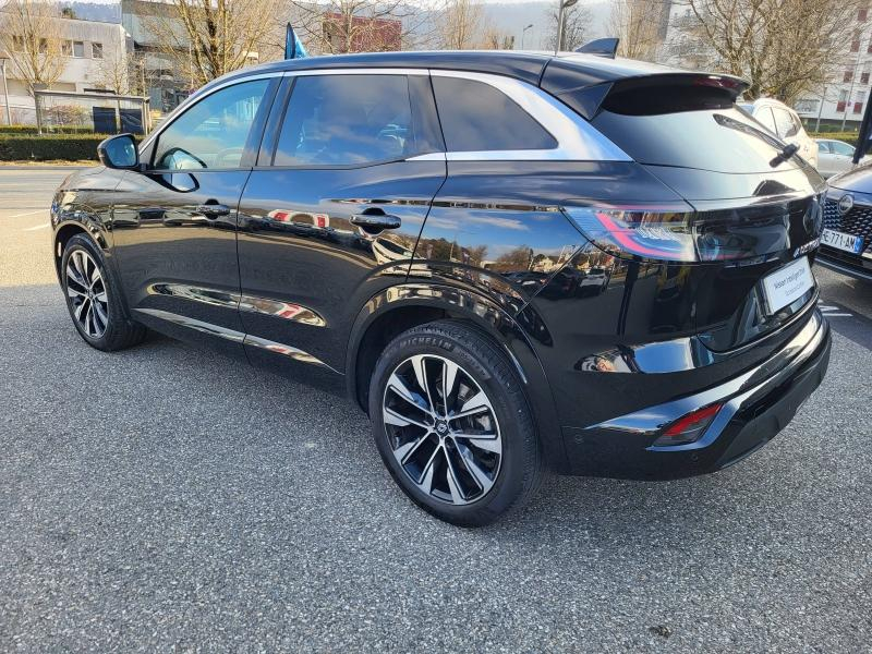 RENAULT Austral d’occasion à vendre à ANNECY chez SEGNY AUTOMOBILES (Photo 18)
