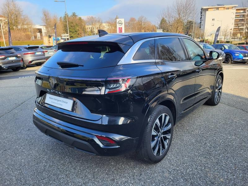 RENAULT Austral d’occasion à vendre à ANNECY chez SEGNY AUTOMOBILES (Photo 20)