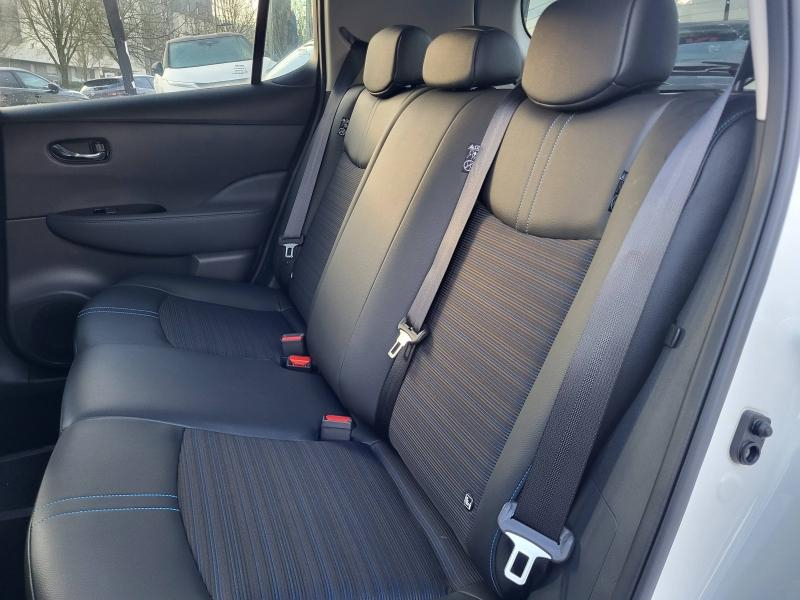 NISSAN Leaf d’occasion à vendre à ANNECY chez SEGNY AUTOMOBILES (Photo 6)