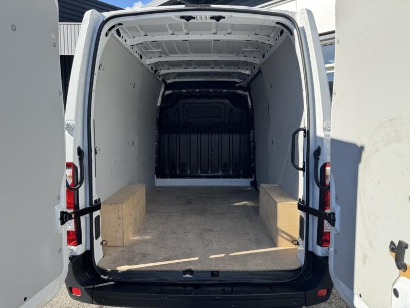 NISSAN Interstar VUL d’occasion à vendre à ANNECY chez SEGNY AUTOMOBILES (Photo 4)