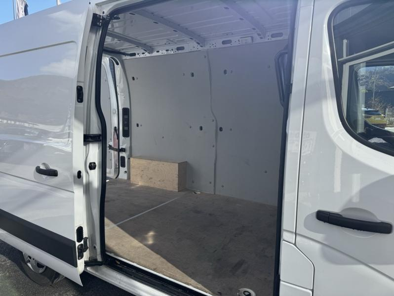 NISSAN Interstar VUL d’occasion à vendre à ANNECY chez SEGNY AUTOMOBILES (Photo 6)