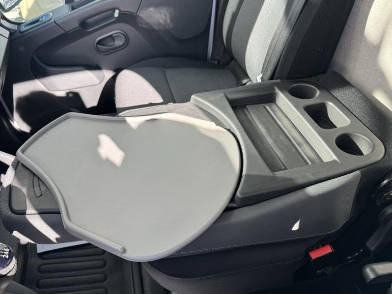 NISSAN Interstar VUL d’occasion à vendre à ANNECY chez SEGNY AUTOMOBILES (Photo 9)