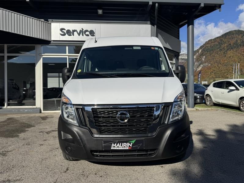 NISSAN Interstar VUL d’occasion à vendre à ANNECY chez SEGNY AUTOMOBILES (Photo 11)