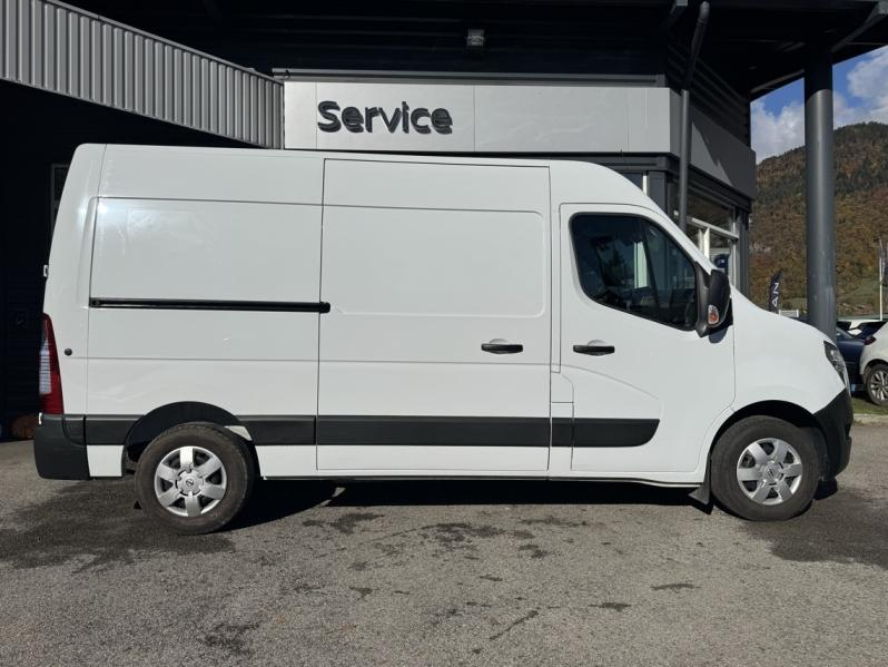 NISSAN Interstar VUL d’occasion à vendre à ANNECY chez SEGNY AUTOMOBILES (Photo 13)