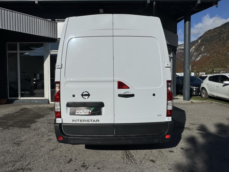 NISSAN Interstar VUL d’occasion à vendre à ANNECY chez SEGNY AUTOMOBILES (Photo 14)