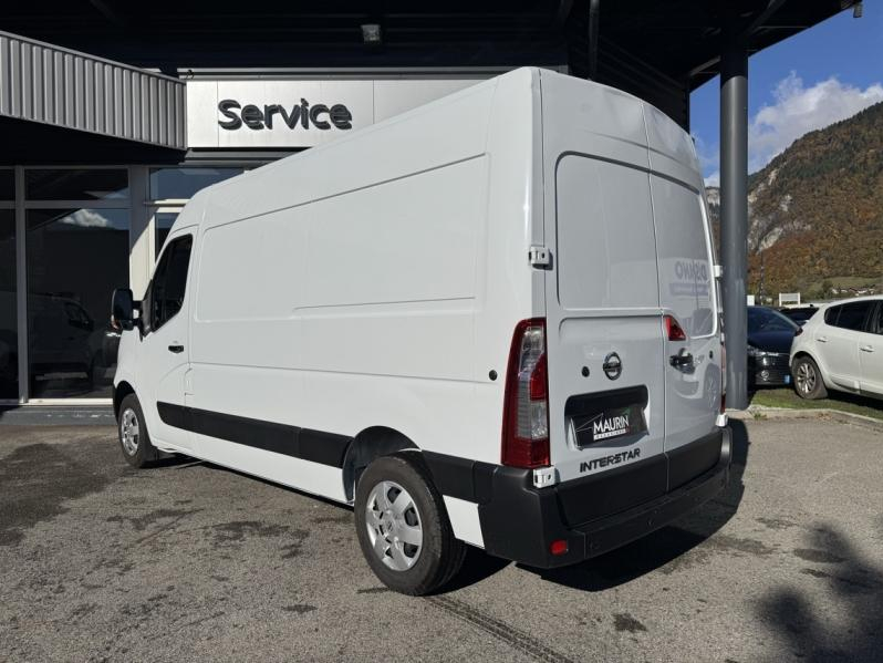 NISSAN Interstar VUL d’occasion à vendre à ANNECY chez SEGNY AUTOMOBILES (Photo 15)
