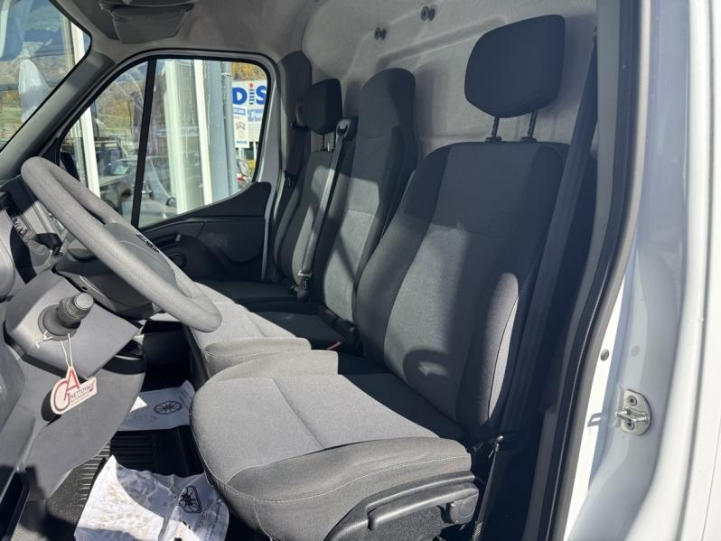 NISSAN Interstar VUL d’occasion à vendre à ANNECY chez SEGNY AUTOMOBILES (Photo 19)