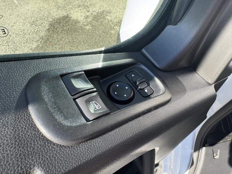 NISSAN Interstar VUL d’occasion à vendre à ANNECY chez SEGNY AUTOMOBILES (Photo 20)