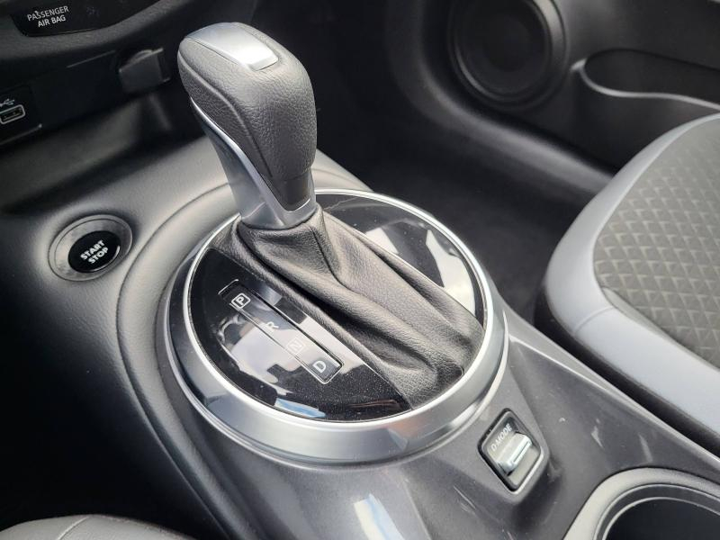 NISSAN Juke d’occasion à vendre à ANNECY chez SEGNY AUTOMOBILES (Photo 4)