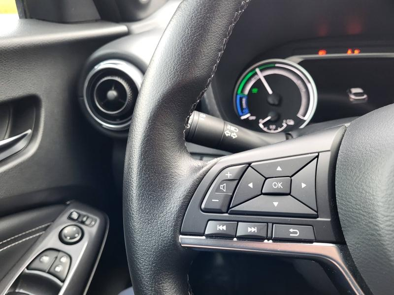 NISSAN Juke d’occasion à vendre à ANNECY chez SEGNY AUTOMOBILES (Photo 15)