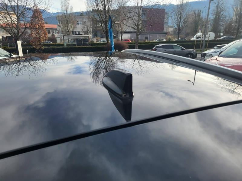 NISSAN Qashqai d’occasion à vendre à ANNECY chez SEGNY AUTOMOBILES (Photo 4)