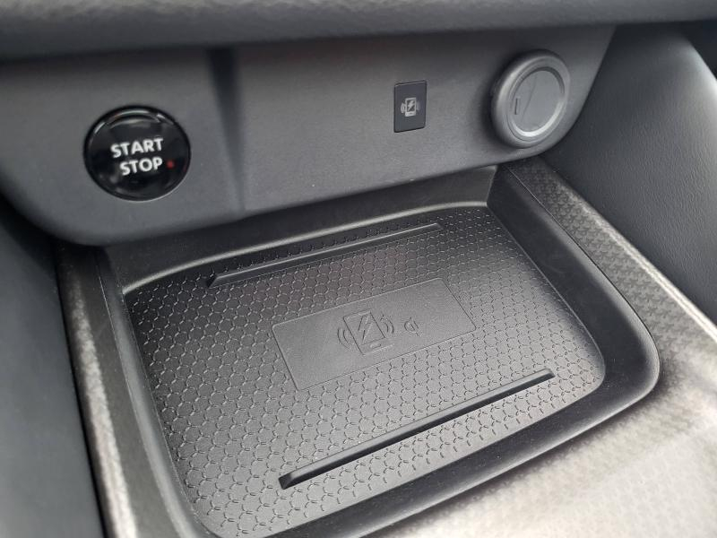 NISSAN Qashqai d’occasion à vendre à ANNECY chez SEGNY AUTOMOBILES (Photo 14)