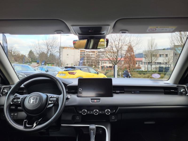 HONDA HR-V d’occasion à vendre à ANNECY chez SEGNY AUTOMOBILES (Photo 3)