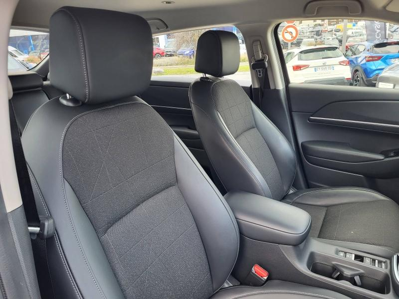 HONDA HR-V d’occasion à vendre à ANNECY chez SEGNY AUTOMOBILES (Photo 5)