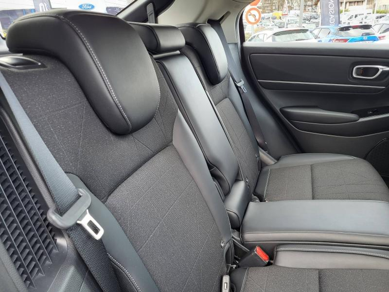 HONDA HR-V d’occasion à vendre à ANNECY chez SEGNY AUTOMOBILES (Photo 6)