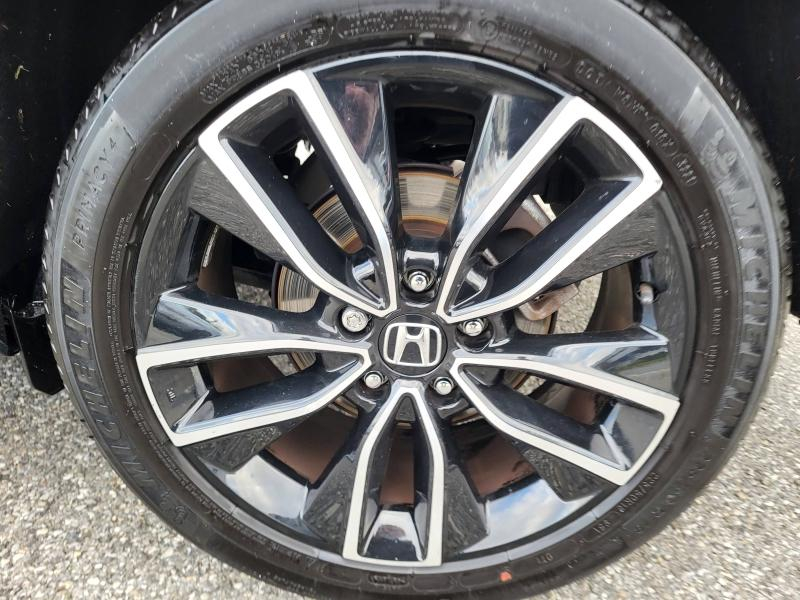 HONDA HR-V d’occasion à vendre à ANNECY chez SEGNY AUTOMOBILES (Photo 7)