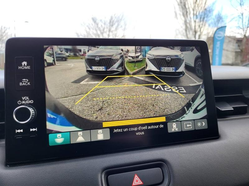 HONDA HR-V d’occasion à vendre à ANNECY chez SEGNY AUTOMOBILES (Photo 10)